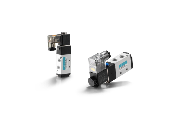 Directional valve