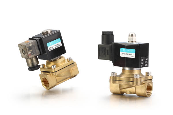 Fluid process valve