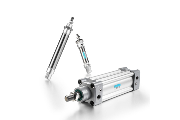 Pneumatic Cylinder
