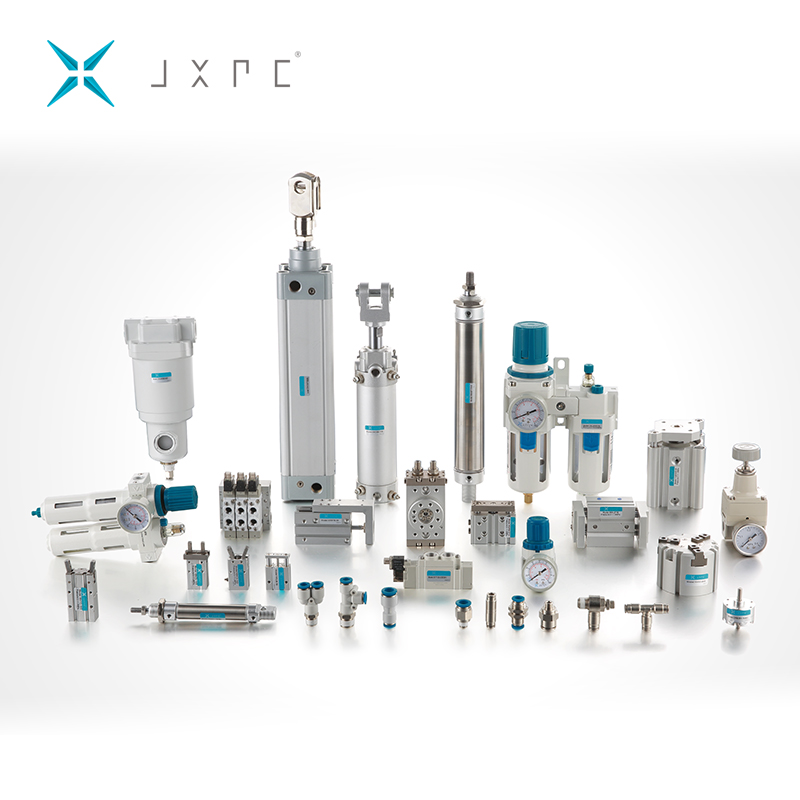 Pneumatic technology